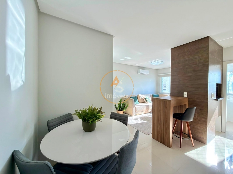 APARTAMENTO Á VENDA EM CAPÃO DA CANOA!!!: 5ª foto da galeria de imagens do imóvel