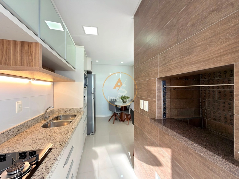 APARTAMENTO Á VENDA EM CAPÃO DA CANOA!!!: 9ª foto da galeria de imagens do imóvel