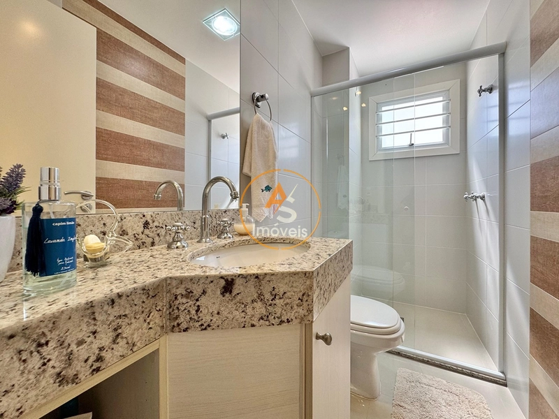 EXCELENTE APARTAMENTO DE 3 DORMITÓRIOS EM CAPÃO DA CANOA!!!: 13ª foto da galeria de imagens do imóvel