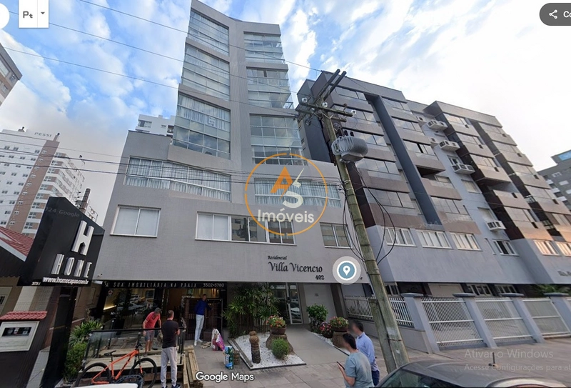 EXCELENTE APARTAMENTO DE 3 DORMITÓRIOS EM CAPÃO DA CANOA!!!: 25ª foto da galeria de imagens do imóvel