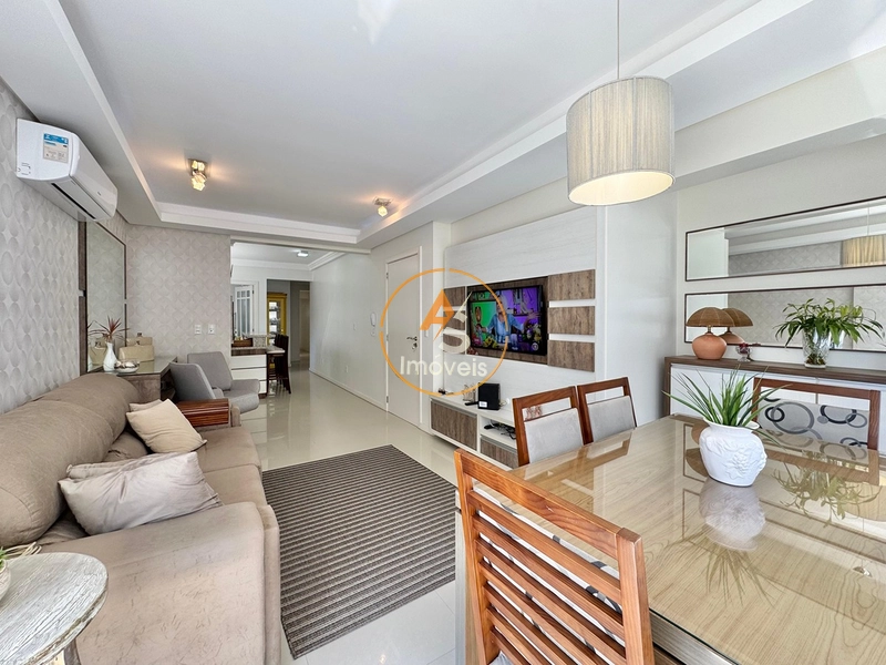 EXCELENTE APARTAMENTO DE 3 DORMITÓRIOS EM CAPÃO DA CANOA!!!: 1ª foto da galeria de imagens do imóvel