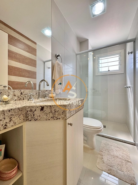 EXCELENTE APARTAMENTO DE 3 DORMITÓRIOS EM CAPÃO DA CANOA!!!: 15ª foto da galeria de imagens do imóvel