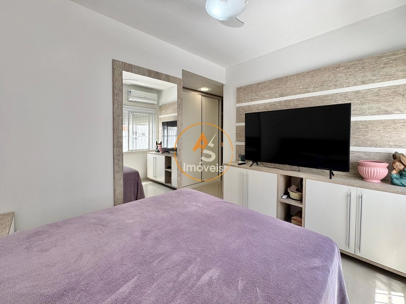 EXCELENTE APARTAMENTO DE 3 DORMITÓRIOS EM CAPÃO DA CANOA!!!: 24ª foto da galeria de imagens do imóvel