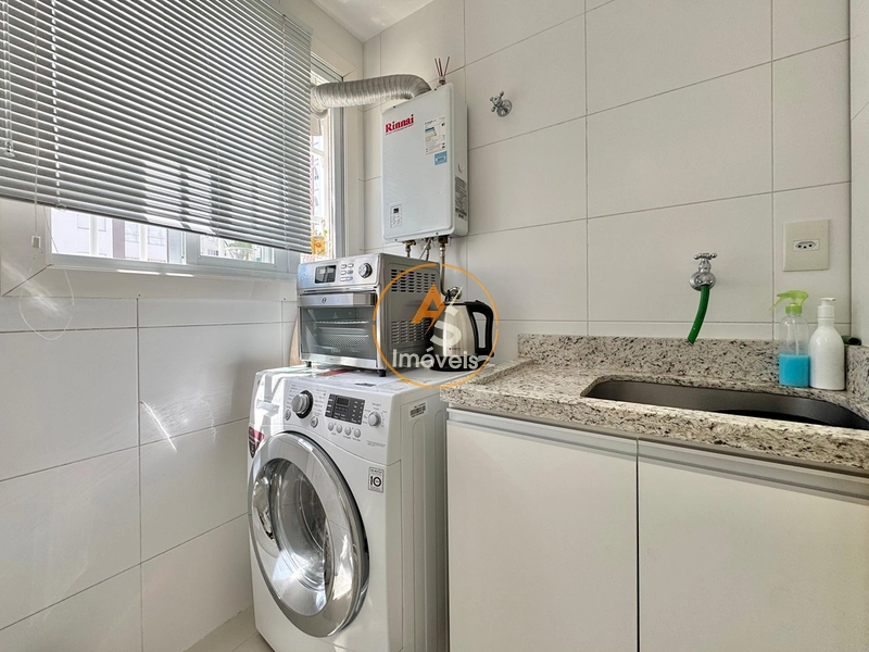 EXCELENTE APARTAMENTO DE 3 DORMITÓRIOS EM CAPÃO DA CANOA!!!: 12ª foto da galeria de imagens do imóvel