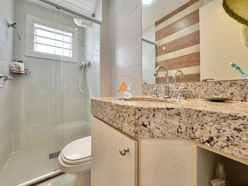 EXCELENTE APARTAMENTO DE 3 DORMITÓRIOS EM CAPÃO DA CANOA!!!: 23ª foto da galeria de imagens do imóvel