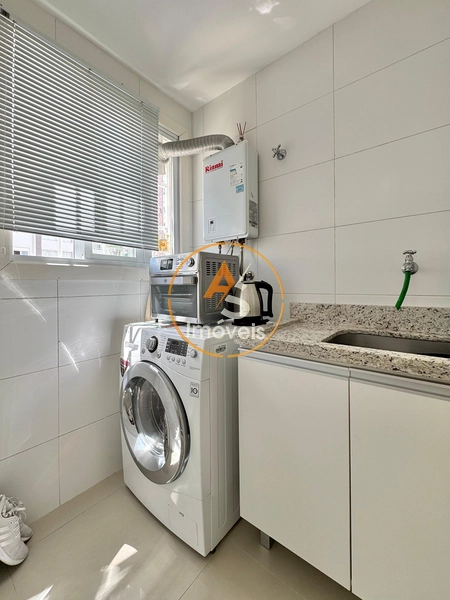 EXCELENTE APARTAMENTO DE 3 DORMITÓRIOS EM CAPÃO DA CANOA!!!: 14ª foto da galeria de imagens do imóvel