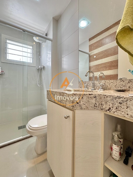 EXCELENTE APARTAMENTO DE 3 DORMITÓRIOS EM CAPÃO DA CANOA!!!: 26ª foto da galeria de imagens do imóvel