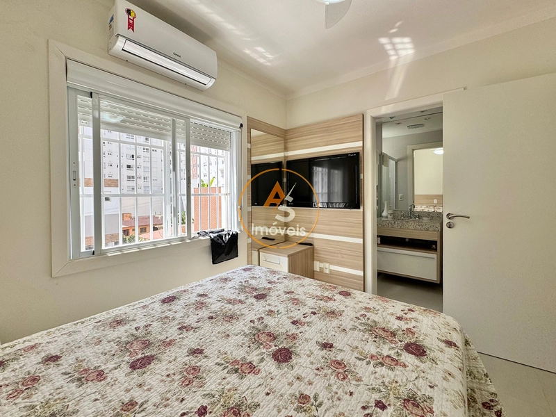 EXCELENTE APARTAMENTO DE 3 DORMITÓRIOS EM CAPÃO DA CANOA!!!: 18ª foto da galeria de imagens do imóvel