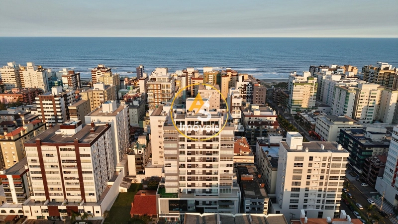 APTO DE 2 DORMITÓRIOS COM AMPLO TERRAÇO!!!: 37ª foto da galeria de imagens do imóvel