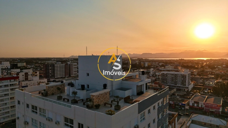 APTO DE 2 DORMITÓRIOS COM AMPLO TERRAÇO!!!: 41ª foto da galeria de imagens do imóvel