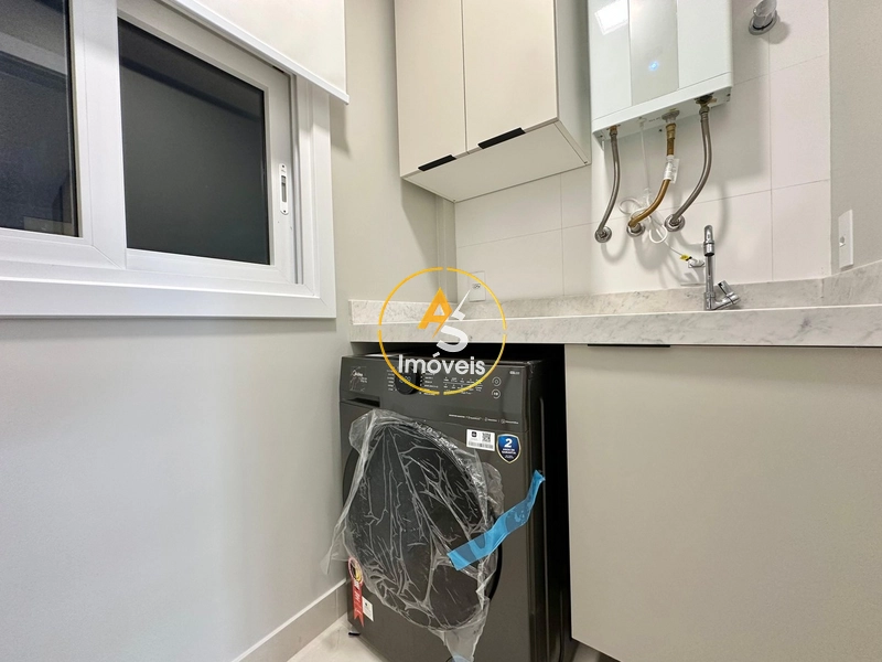 APTO DE 2 DORMITÓRIOS COM AMPLO TERRAÇO!!!: 28ª foto da galeria de imagens do imóvel