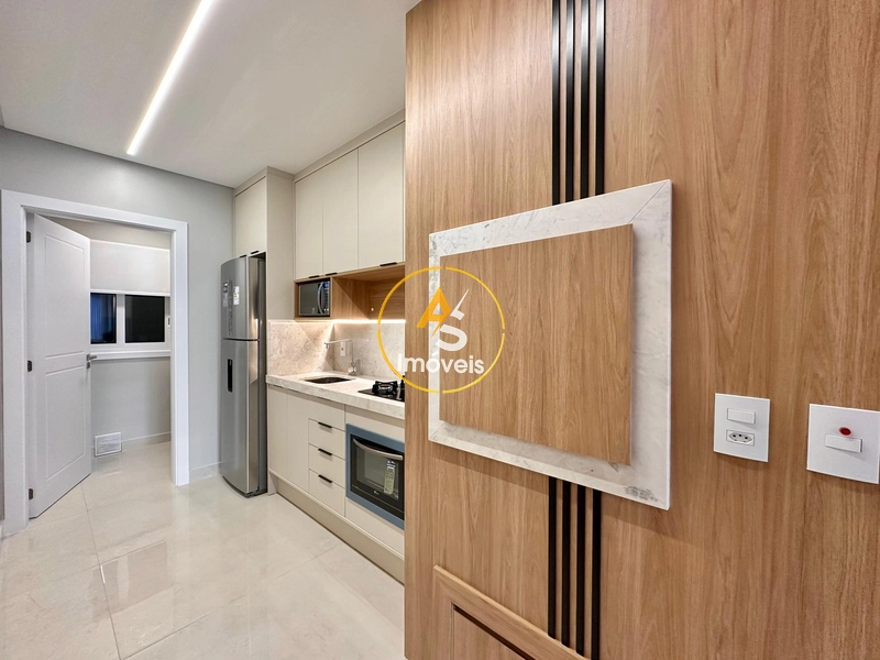 APTO DE 2 DORMITÓRIOS COM AMPLO TERRAÇO!!!: 26ª foto da galeria de imagens do imóvel