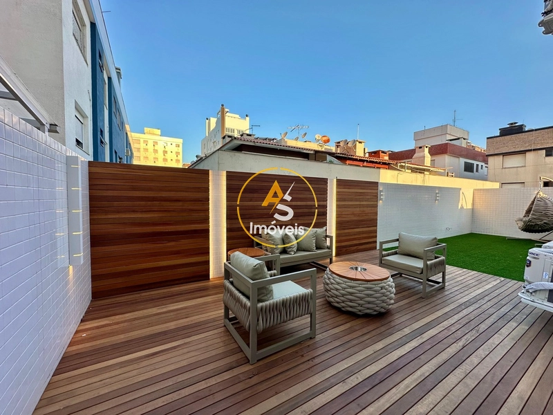 APTO DE 2 DORMITÓRIOS COM AMPLO TERRAÇO!!!: 22ª foto da galeria de imagens do imóvel