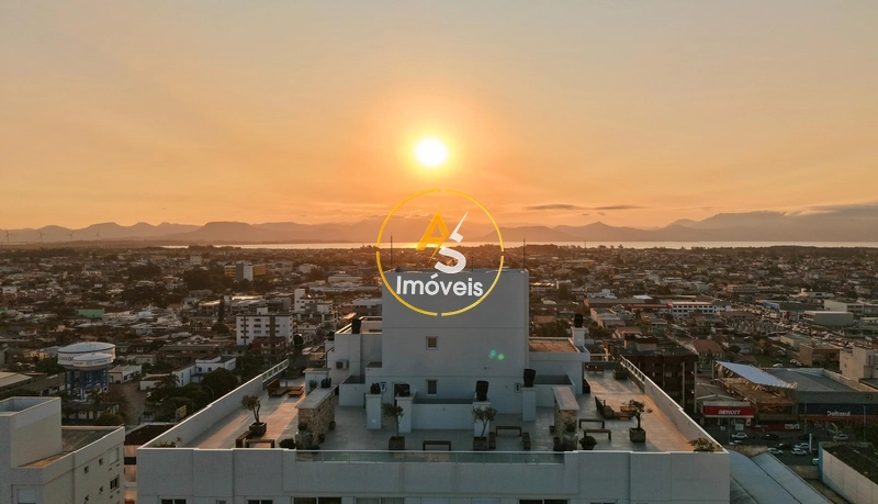 APTO DE 2 DORMITÓRIOS COM AMPLO TERRAÇO!!!: 13ª foto da galeria de imagens do imóvel