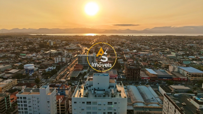 APTO DE 2 DORMITÓRIOS COM AMPLO TERRAÇO!!!: 5ª foto da galeria de imagens do imóvel