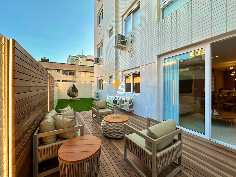 APTO DE 2 DORMITÓRIOS COM AMPLO TERRAÇO!!!: 15ª foto da galeria de imagens do imóvel