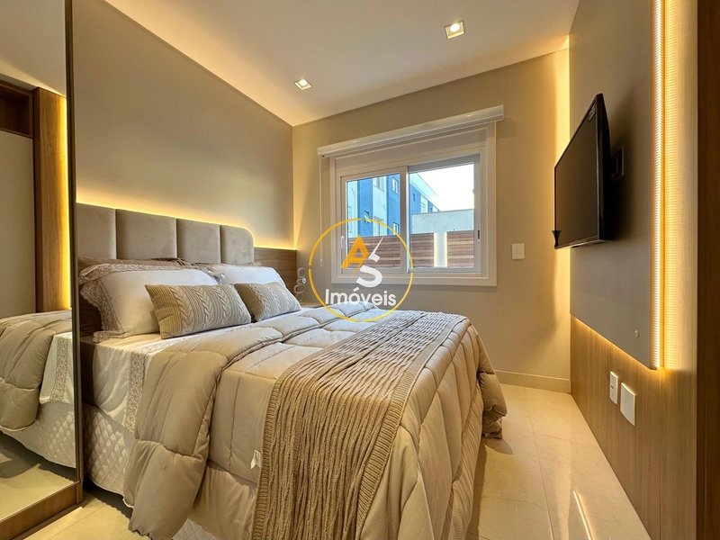 APTO DE 2 DORMITÓRIOS COM AMPLO TERRAÇO!!!: 30ª foto da galeria de imagens do imóvel