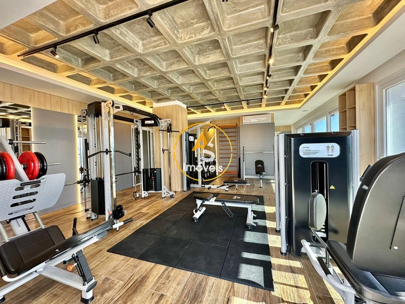 APTO DE 2 DORMITÓRIOS COM AMPLO TERRAÇO!!!: 10ª foto da galeria de imagens do imóvel