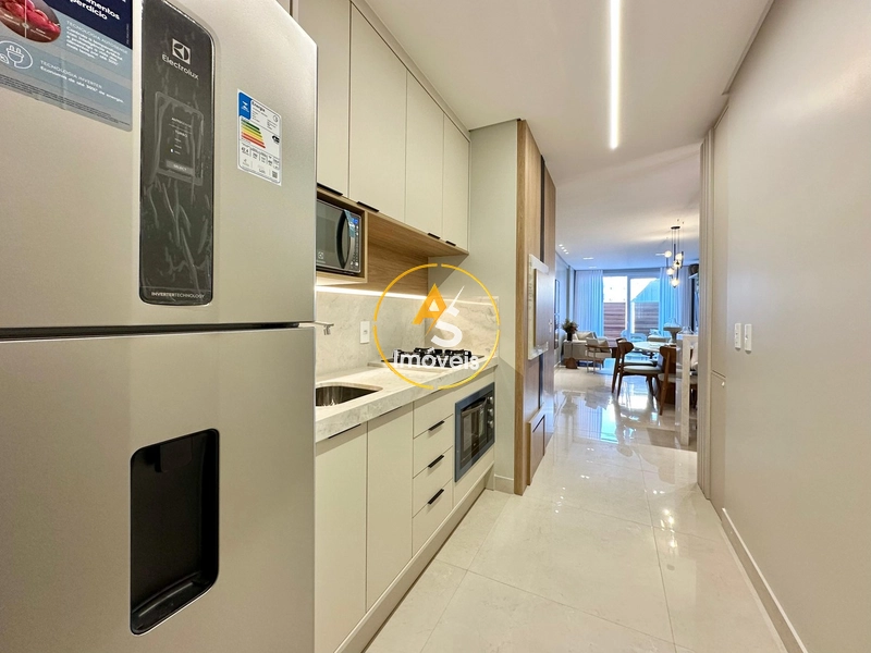 APTO DE 2 DORMITÓRIOS COM AMPLO TERRAÇO!!!: 27ª foto da galeria de imagens do imóvel