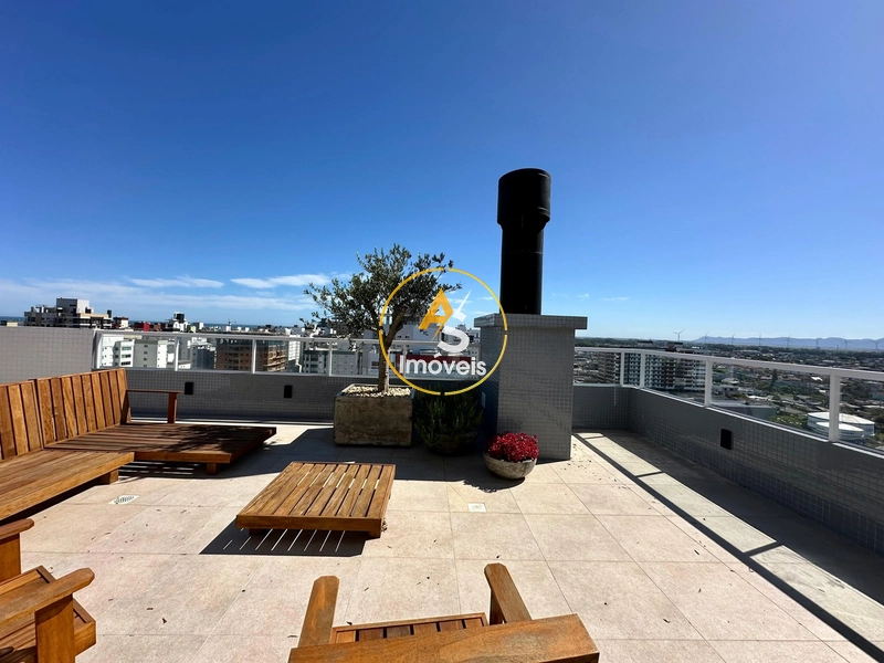 APTO DE 2 DORMITÓRIOS COM AMPLO TERRAÇO!!!: 42ª foto da galeria de imagens do imóvel