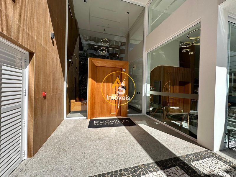 APTO DE 2 DORMITÓRIOS COM AMPLO TERRAÇO!!!: 3ª foto da galeria de imagens do imóvel