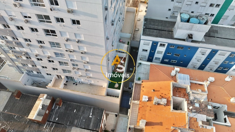 APTO DE 2 DORMITÓRIOS COM AMPLO TERRAÇO!!!: 38ª foto da galeria de imagens do imóvel