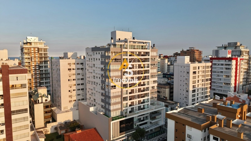 APTO DE 2 DORMITÓRIOS COM AMPLO TERRAÇO!!!: 4ª foto da galeria de imagens do imóvel