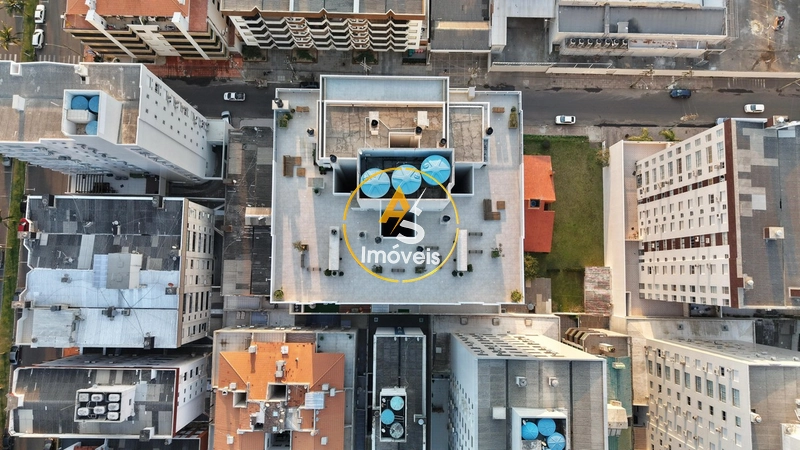 APTO DE 2 DORMITÓRIOS COM AMPLO TERRAÇO!!!: 40ª foto da galeria de imagens do imóvel