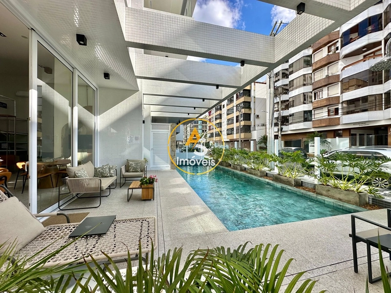 APTO DE 2 DORMITÓRIOS COM AMPLO TERRAÇO!!!: 6ª foto da galeria de imagens do imóvel