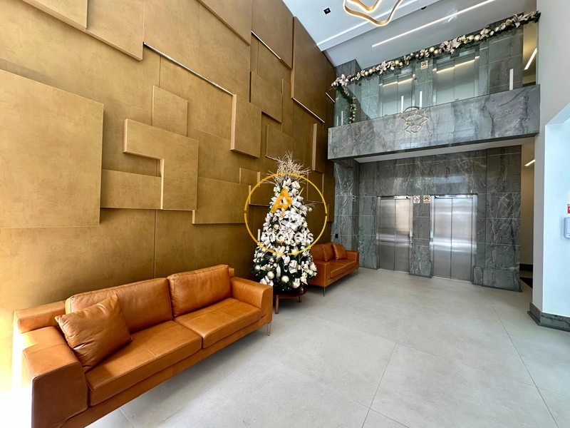 APTO DE 2 DORMITÓRIOS COM AMPLO TERRAÇO!!!: 8ª foto da galeria de imagens do imóvel