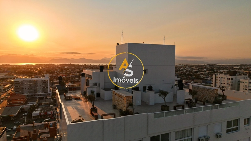 APTO DE 2 DORMITÓRIOS COM AMPLO TERRAÇO!!!: 39ª foto da galeria de imagens do imóvel