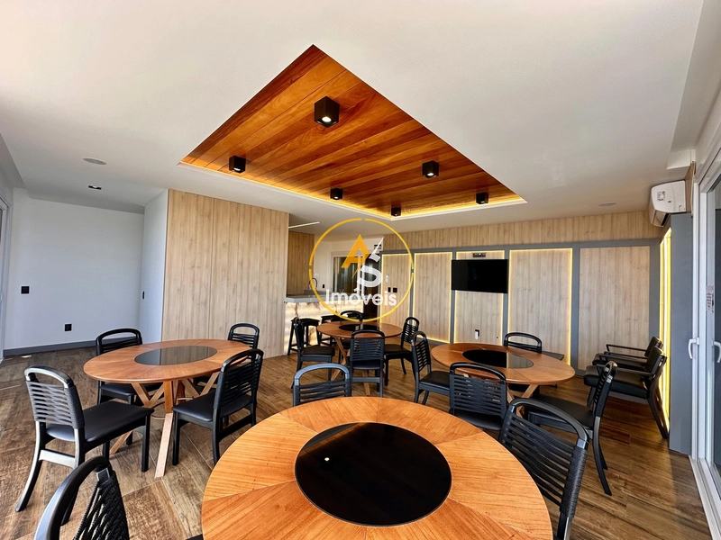 APTO DE 2 DORMITÓRIOS COM AMPLO TERRAÇO!!!: 43ª foto da galeria de imagens do imóvel