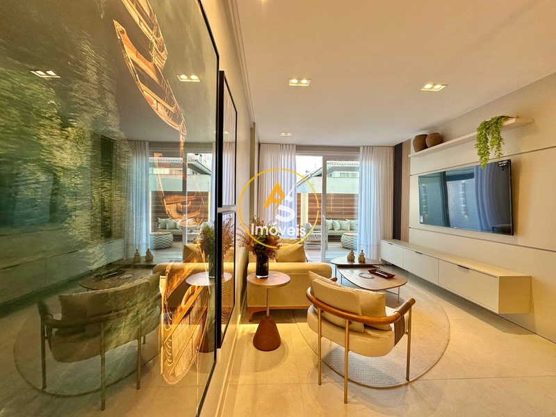 APTO DE 2 DORMITÓRIOS COM AMPLO TERRAÇO!!!: 18ª foto da galeria de imagens do imóvel