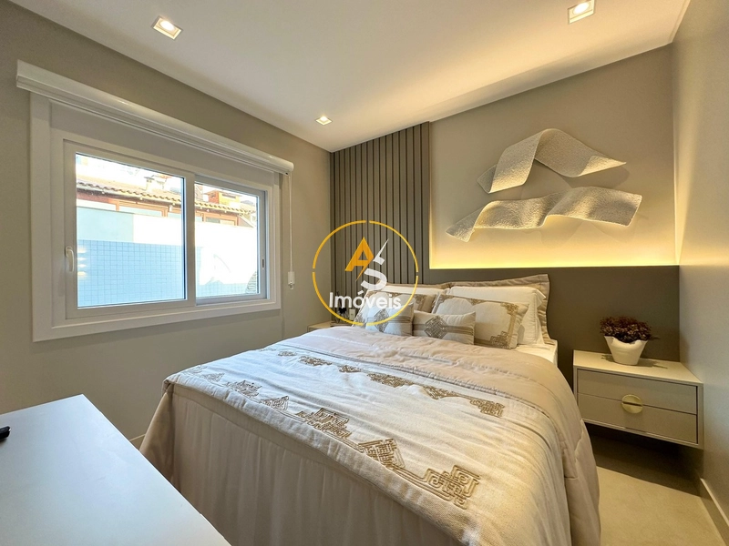 APTO DE 2 DORMITÓRIOS COM AMPLO TERRAÇO!!!: 34ª foto da galeria de imagens do imóvel