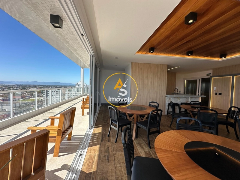 APTO DE 2 DORMITÓRIOS COM AMPLO TERRAÇO!!!: 9ª foto da galeria de imagens do imóvel