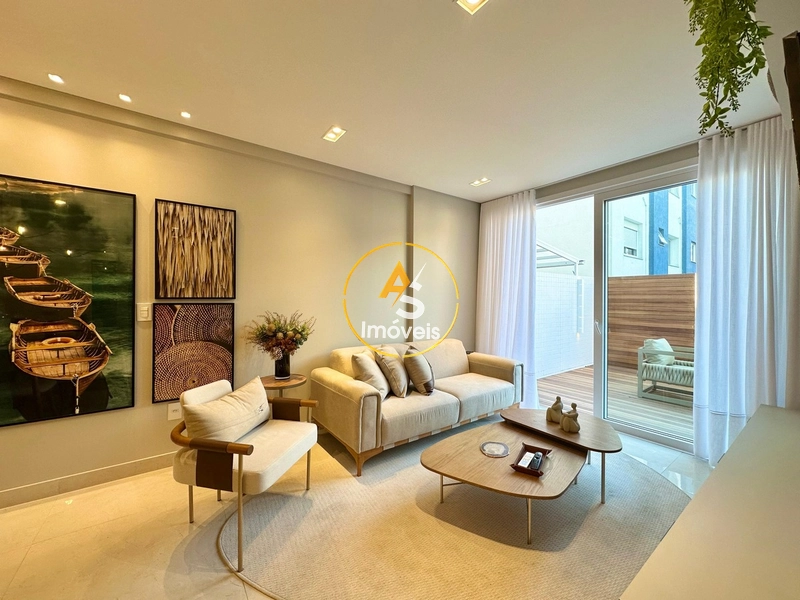 APTO DE 2 DORMITÓRIOS COM AMPLO TERRAÇO!!!: 21ª foto da galeria de imagens do imóvel