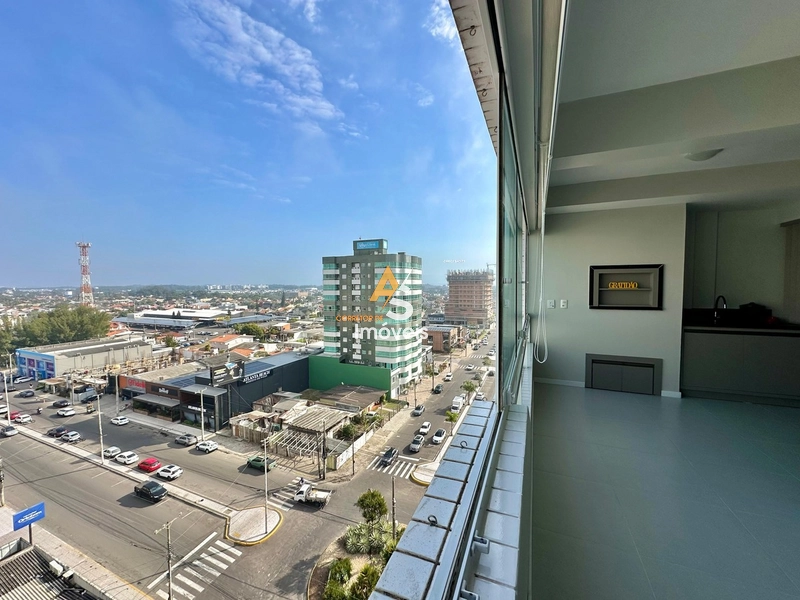 APARTAMENTO À VENDA EM CAPÃO DA CANOA!: 2ª foto da galeria de imagens do imóvel