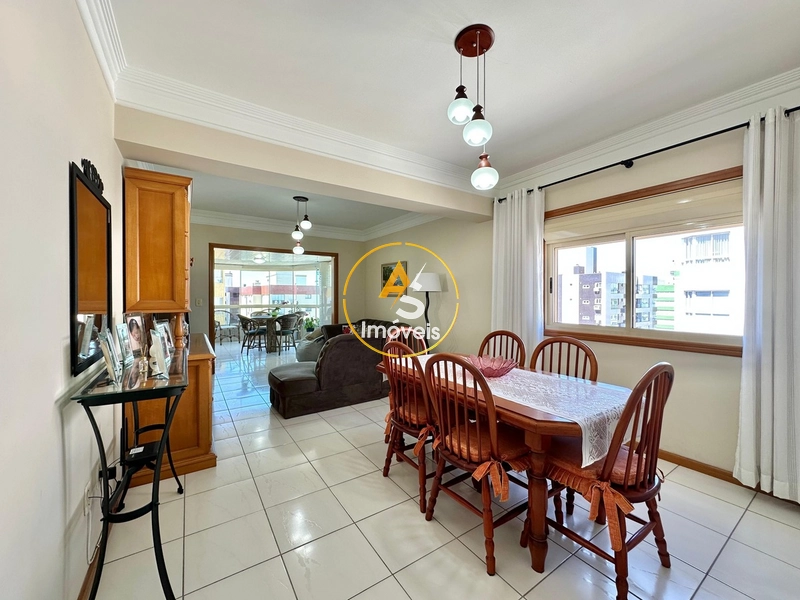 EXCEPCIONAL APARTAMENTO DE 3 DORMITÓRIOS EM CAPÃO DA CANOA!!!: 2ª foto da galeria de imagens do imóvel