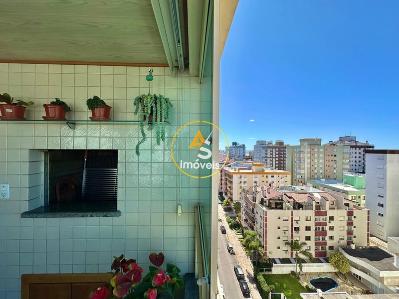 EXCEPCIONAL APARTAMENTO DE 3 DORMITÓRIOS EM CAPÃO DA CANOA!!!: 12ª foto da galeria de imagens do imóvel