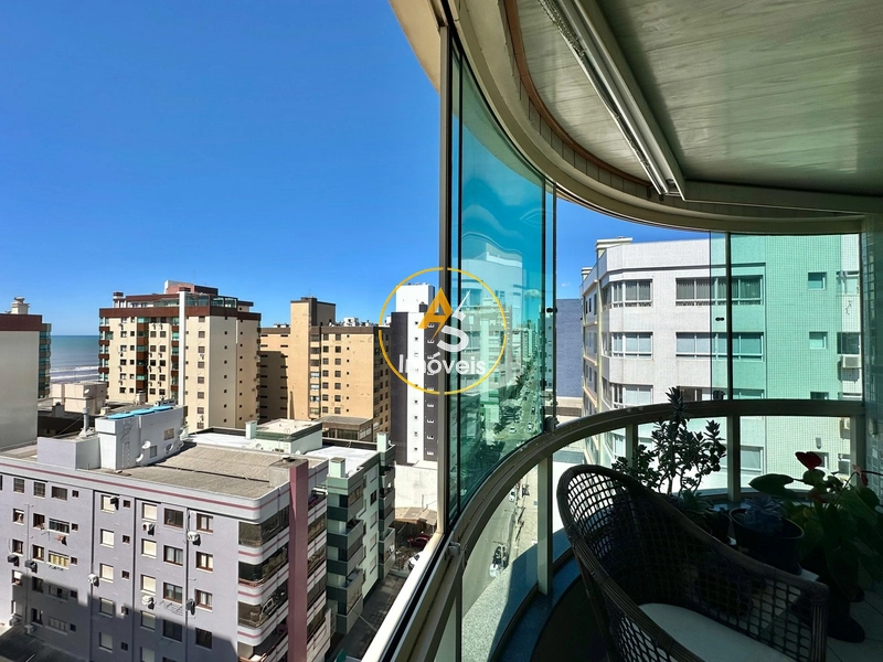 EXCEPCIONAL APARTAMENTO DE 3 DORMITÓRIOS EM CAPÃO DA CANOA!!!: 10ª foto da galeria de imagens do imóvel