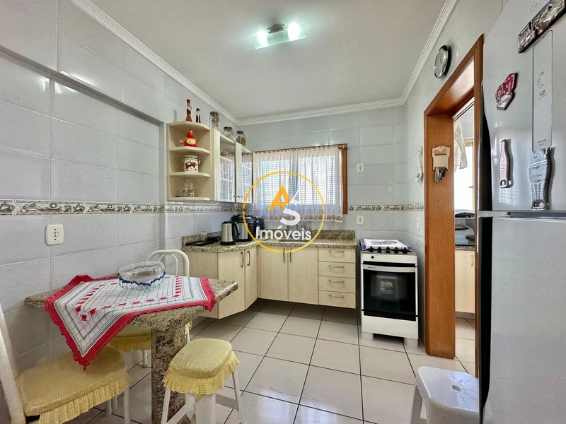 EXCEPCIONAL APARTAMENTO DE 3 DORMITÓRIOS EM CAPÃO DA CANOA!!!: 15ª foto da galeria de imagens do imóvel