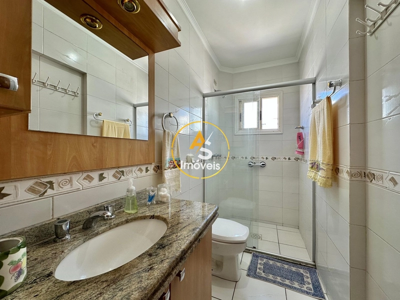 EXCEPCIONAL APARTAMENTO DE 3 DORMITÓRIOS EM CAPÃO DA CANOA!!!: 20ª foto da galeria de imagens do imóvel