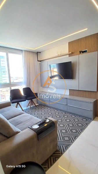 APARTAMENTO Á VENDA EM CAPÃO DA CANOA!!!: 6ª foto da galeria de imagens do imóvel