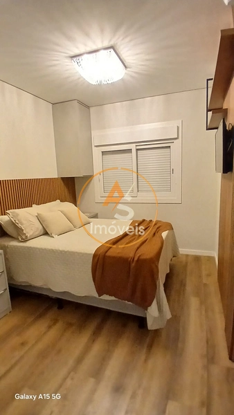 APARTAMENTO Á VENDA EM CAPÃO DA CANOA!!!: 8ª foto da galeria de imagens do imóvel