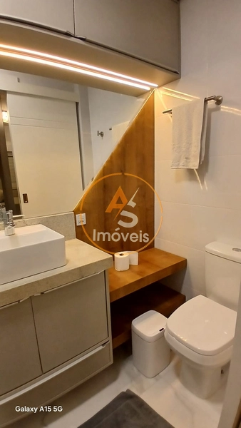 APARTAMENTO Á VENDA EM CAPÃO DA CANOA!!!: 3ª foto da galeria de imagens do imóvel
