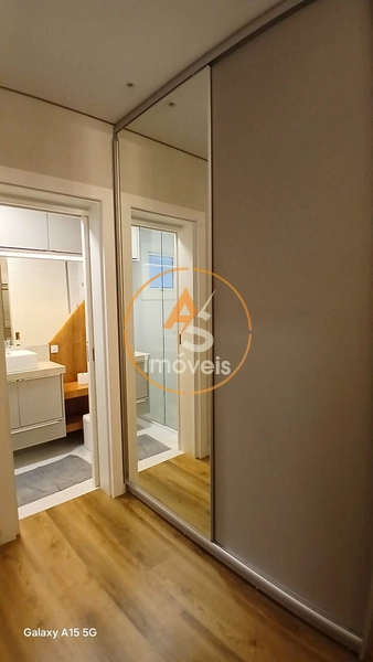 APARTAMENTO Á VENDA EM CAPÃO DA CANOA!!!: 4ª foto da galeria de imagens do imóvel