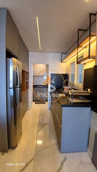 APARTAMENTO Á VENDA EM CAPÃO DA CANOA!!!: 12ª foto da galeria de imagens do imóvel