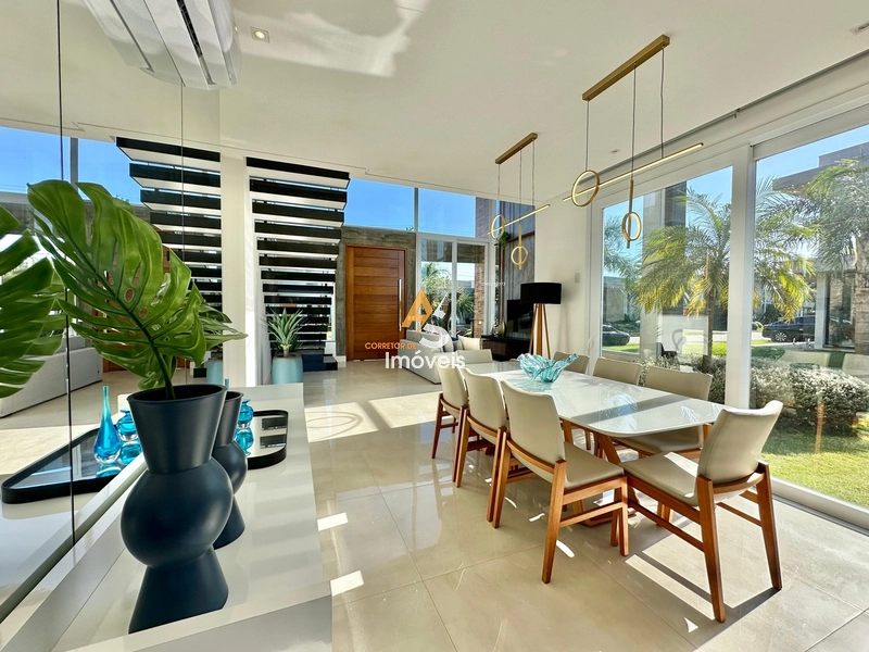 SOBRADO À VENDA COND CAPÃO ILHAS RESORT BEIRA LAGO: 12ª foto da galeria de imagens do imóvel