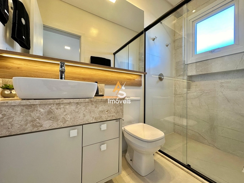 SOBRADO À VENDA COND CAPÃO ILHAS RESORT BEIRA LAGO: 24ª foto da galeria de imagens do imóvel