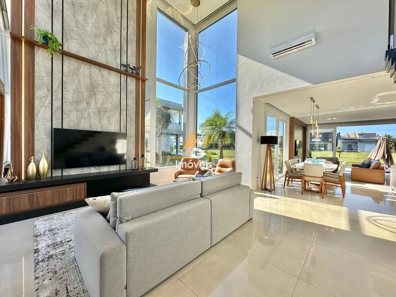 SOBRADO À VENDA COND CAPÃO ILHAS RESORT BEIRA LAGO: 7ª foto da galeria de imagens do imóvel